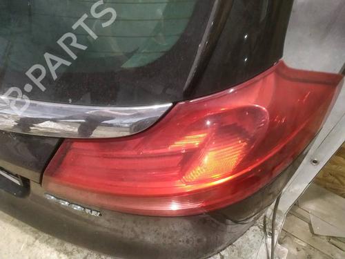 Used Right tailgate light Right tailgate light 36828792 36828792