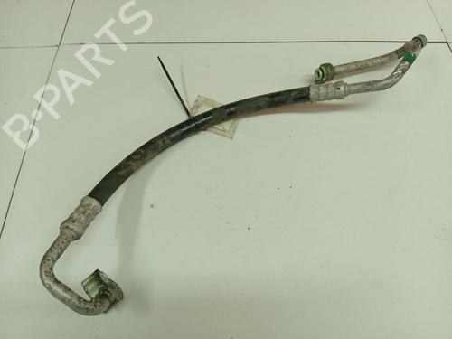 AC pipe MAZDA 6 Hatchback (GH) 2.0 MZR-CD (GH14) | BP40166095M126 - Image 4