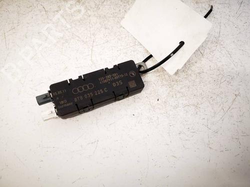Electronic module MAZDA 6 Estate (GJ, GL) 2.2 D | BP38611048M83 - Image 2