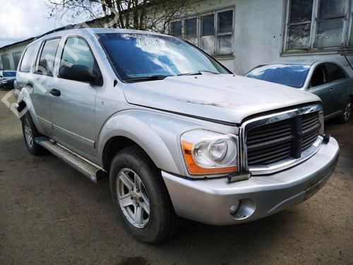 Used Parts DODGE DURANGO (HB) 4.7 (234 hp) 4471421