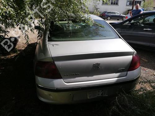 Switch PEUGEOT 407 (6D_) 2.0 (6DRFNB, 6DRFNE) | BP33509596I30  - Image 7