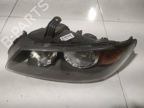 Used Left headlight Left headlight NISSAN ALMERA II Hatchback (N16) 1.5 (98 hp) 40166497 40166497