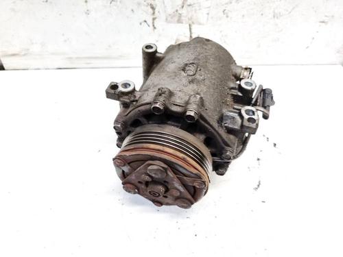 AC compressor SUZUKI SX4 (EY, GY) 1.6 VVT 4x4 (RW416) | BP35247141M34 - Image 2