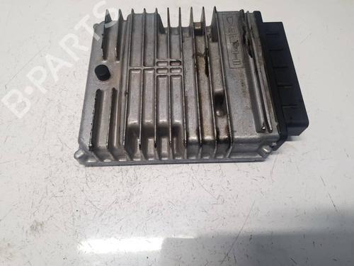Engine control unit (ECU) JAGUAR X-TYPE I (X400) 2.2 D | BP32579711M57 - Image 2