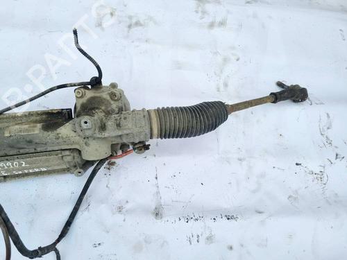 Steering column SKODA SUPERB II (3T4) 2.0 TDI | BP35091290M21 - Image 4