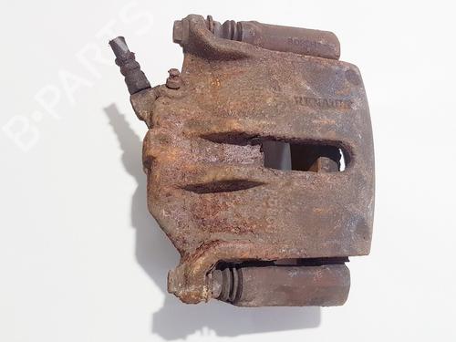 Used Left front brake caliper Left front brake caliper 35619225 35619225