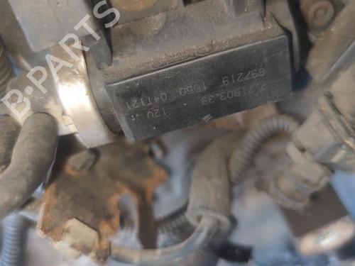 Used Electronic module Electronic module OPEL MERIVA A MPV (X03) 1.7 CDTI (E75) (100 hp) 35868996 35868996
