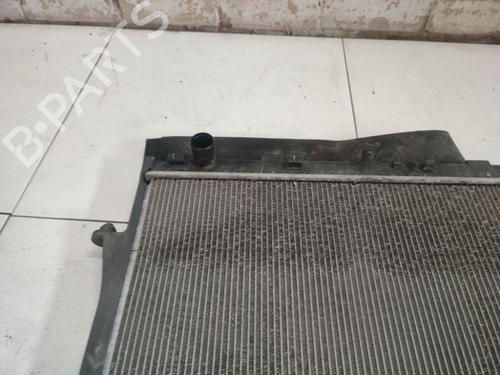 Water radiator ISUZU D-MAX II (TFR, TFS) 1.9 Ddi (TFR87J) | BP36546167M31 - Image 4