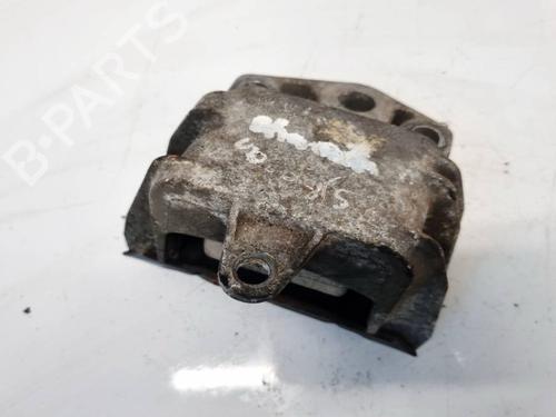 Used Engine mount Engine mount PEUGEOT 407 (6D_) 1.6 HDi 110 (6D9HZC, 6D9HYC) (109 hp) 33895378 33895378