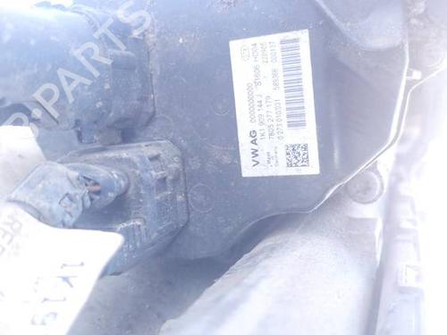 Steering column VW JETTA III (1K2) 1.6 FSI | BP34823159M21 - Image 6