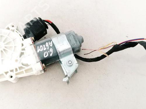 Used Right rear window motor Right rear window motor BMW 5 (E60) 520 i (170 hp) 35603383 35603383