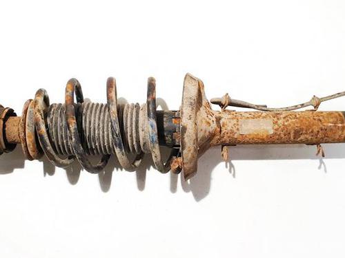 Used Left front shock absorber Left front shock absorber 35350282 35350282