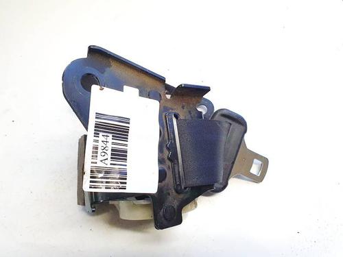 Rear right seatbelt MAZDA 6 Hatchback (GH) 2.0 MZR-CD (GH14) | BP35165300I28 - Image 2