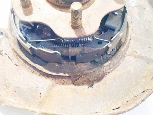 Used Hand brake Hand brake 35003712 35003712