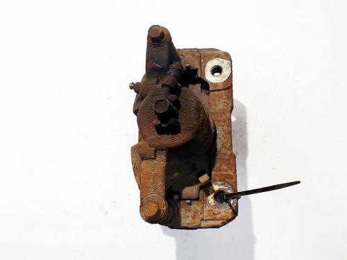 Left front brake caliper HONDA FR-V (BE) 2.0 (BE3) | BP34847050M105 - Image 2