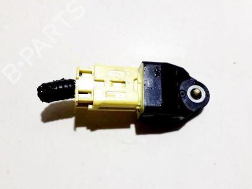 Used Electronic module Electronic module TOYOTA RAV 4 III (_A3_) 2.2 D 4WD (ALA30_, ALA30R) (136 hp) 33514699 33514699