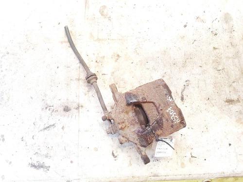 Used Left front brake caliper Left front brake caliper CHEVROLET ORLANDO (J309) 2.0 D (131 hp) 35869738 35869738