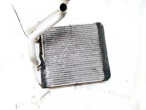 Used Heater matrix Heater matrix MITSUBISHI CARISMA (DA_) 1.9 TD (DA4A) (90 hp) 35883822 35883822