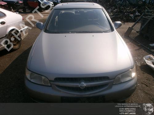 Switch NISSAN ALTIMA (L30) 2.4 | BP33503580I30 - Image 4