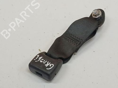 Boucle de ceinture de sécurité Boucle de ceinture de sécurité 37433730 37433730