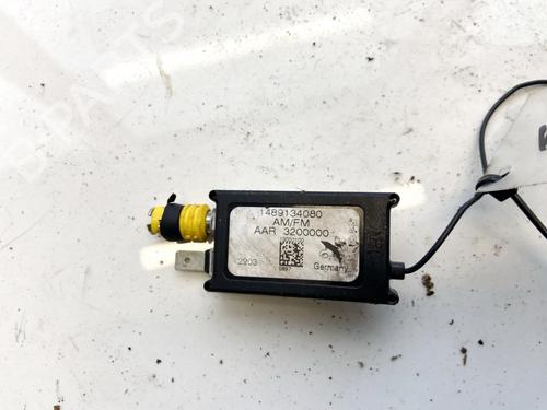 Módulo eletrónico PEUGEOT 807 (EB_) 2.2 HDi | BP35463532M83 - Image 3