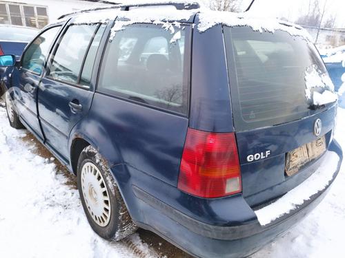 Switch VW GOLF IV (1J1) 1.9 TDI | BP35450109I30 - Image 9