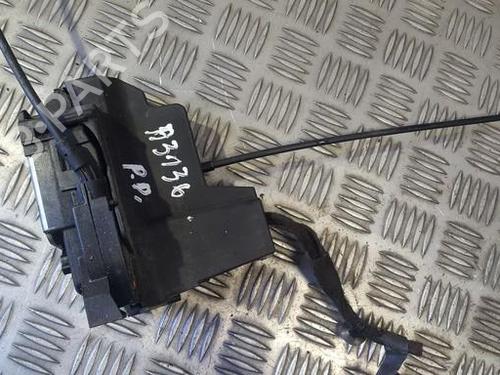 Used Front right lock Front right lock 35680781 35680781