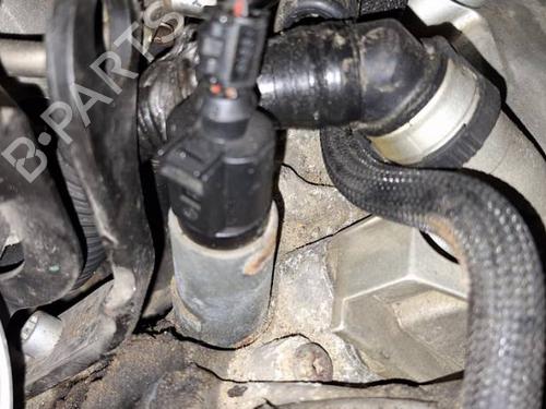 Pulley AUDI A6 C6 (4F2) 2.4 | BP34957758M122 - Image 2