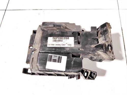 Used Other Other FIAT SCUDO Bus (270_, 272_) 2.0 D Multijet (120 hp) 35185021 35185021