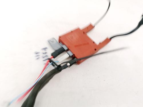 Electronic module VOLVO S60 I (384) 2.4 | BP35501764M83 - Image 2