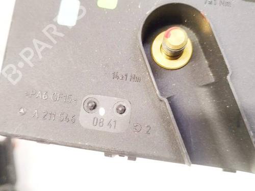 Fuse box MERCEDES-BENZ E-CLASS (W211) E 270 CDI (211.016) | BP32620412E1 - Image 3