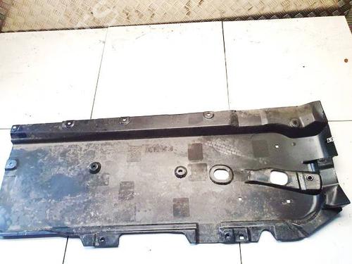 Underbody protection MAZDA CX-30 (DM) SKYACTIV-G M Hybrid | BP38579609M92 - Image 2