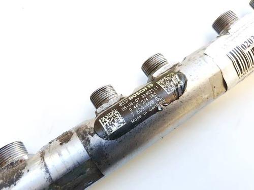 Injection rail HONDA CR-V III (RE_) 2.0 i-VTEC (RE5, RE1) | BP35232377M98 - Image 2