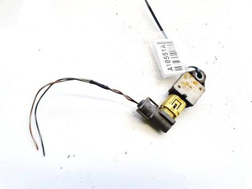 Used Electronic module Electronic module TOYOTA COROLLA Saloon (_E12_) 1.4 VVT-i (ZZE120_, ZZE120R) (97 hp) 32538835 32538835