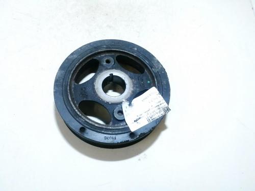 Used Pulley Pulley 35847932 35847932