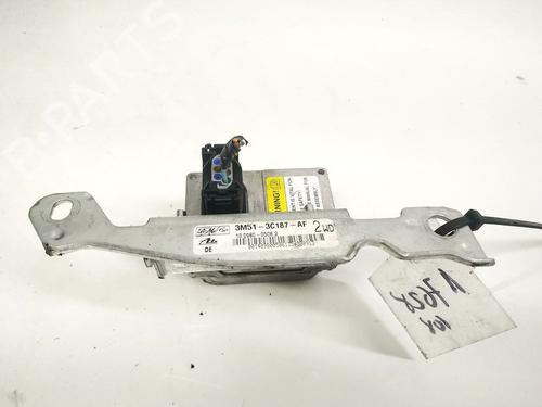 Electronic module VOLVO S40 II (544) 2.0 D | BP35465922M83 - Image 3