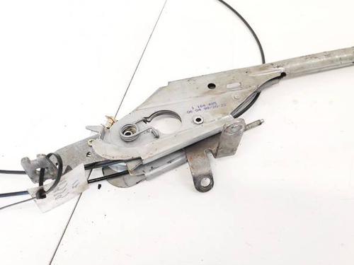 Used Hand brake Hand brake BMW 3 (E46) 318 i (118 hp) 35315808 35315808