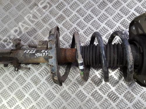 Used Left front shock absorber Left front shock absorber 35689900 35689900