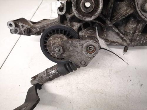 Used Pulley Pulley VW PASSAT B5 Variant (3B5) 1.9 TDI (115 hp) 35278020 35278020