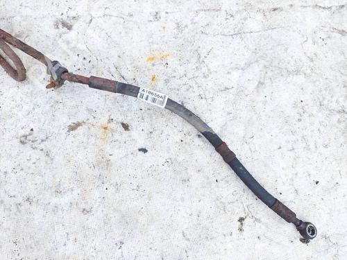 Pipe AUDI A3 (8L1) 1.6 | BP34964023M125 - Image 2