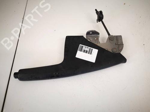 Used Hand brake Hand brake SKODA FABIA II (542) 1.6 TDI (75 hp) 35189256 35189256