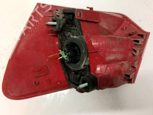 Left taillight CITROËN C5 III (RD_) 2.0 HDi (RDRHD8, RDRHDJ, RDRHR8, RDRHRJ) | BP34838625C34 - Image 2