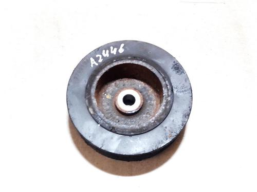 Used Pulley Pulley 35631873 35631873