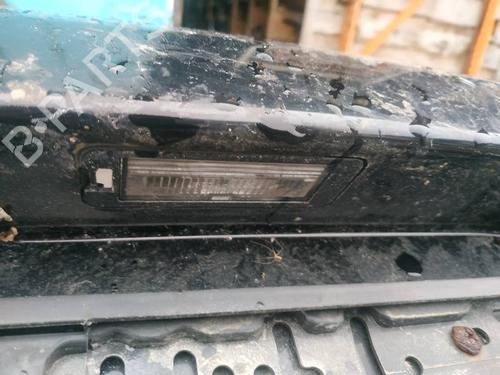 Used Licence plate light Licence plate light VW FOX Hatchback (5Z1, 5Z3, 5Z4) 1.2 (55 hp) 34871172 34871172