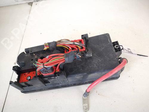 Fuse box OPEL VECTRA C (Z02) 1.8 16V | BP32945820E1 - Image 2