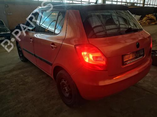 Engine mount SKODA FABIA II (542) 1.4 | BP32597149M89 - Image 10