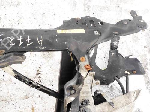 Support BMW 7 (E65, E66, E67) 730 d | BP35331061C155 - Image 3