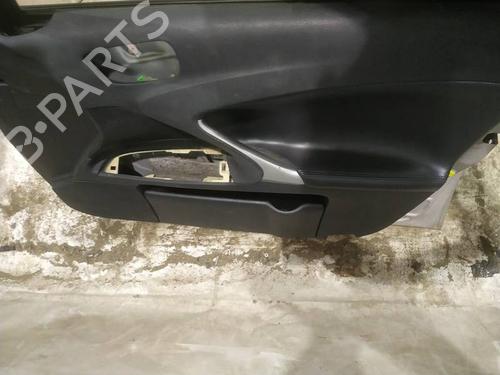 Front right panel LEXUS IS II (_E2_) 220d (ALE20) | BP37597802C59 - Image 2