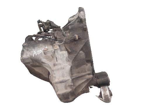 Gearbox MAZDA 6 Hatchback (GG) 2.0 DI (GG14) | BP35369395M3 - Image 2