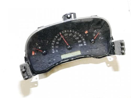 Used Instrument cluster Instrument cluster FIAT PANDA (169_) 1.1 (169.AXA1A) (54 hp) 35618612 35618612